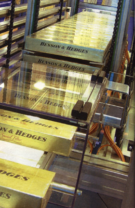 鏈板輸送機(jī)