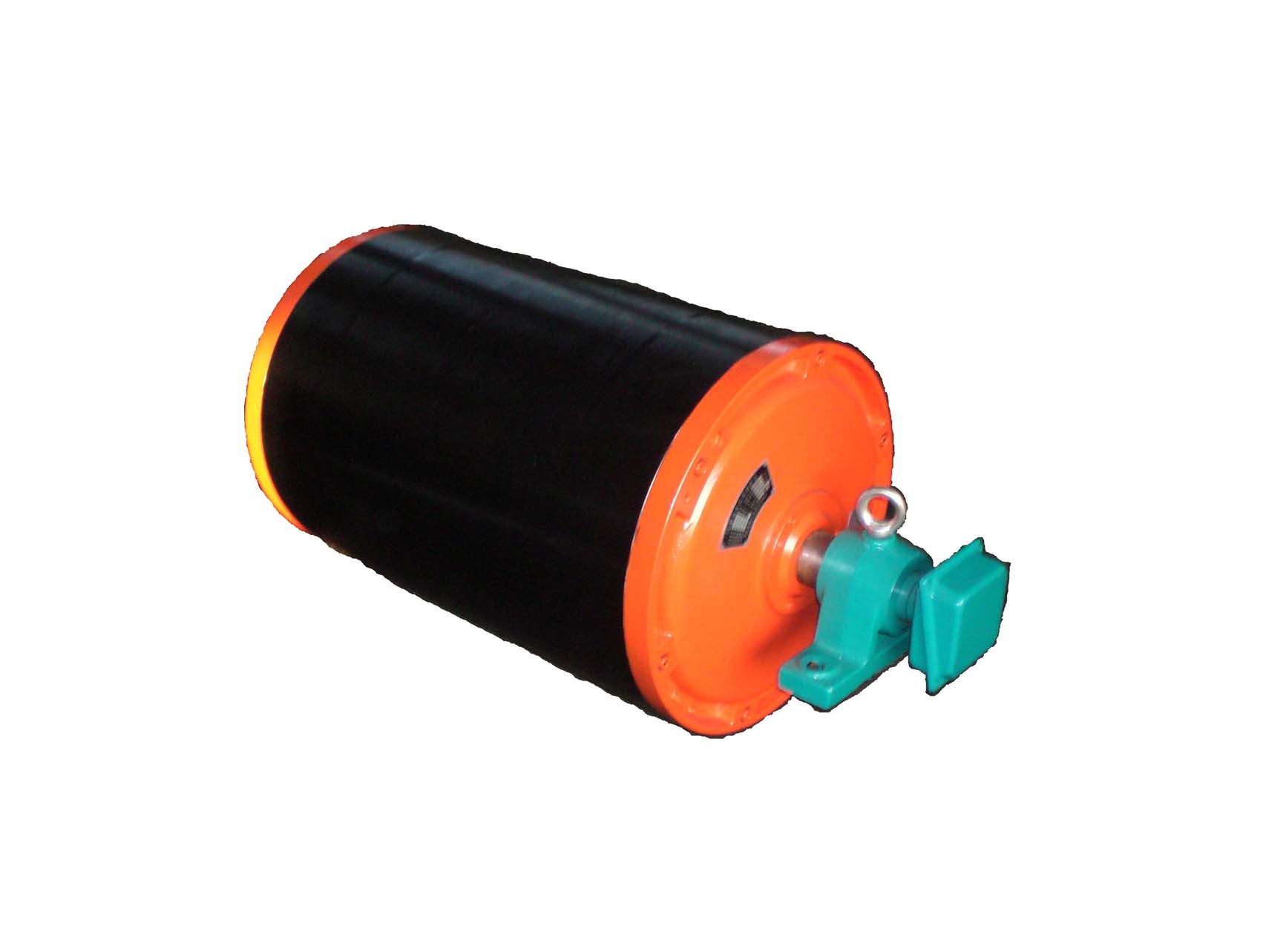 傳動滾筒特點展示