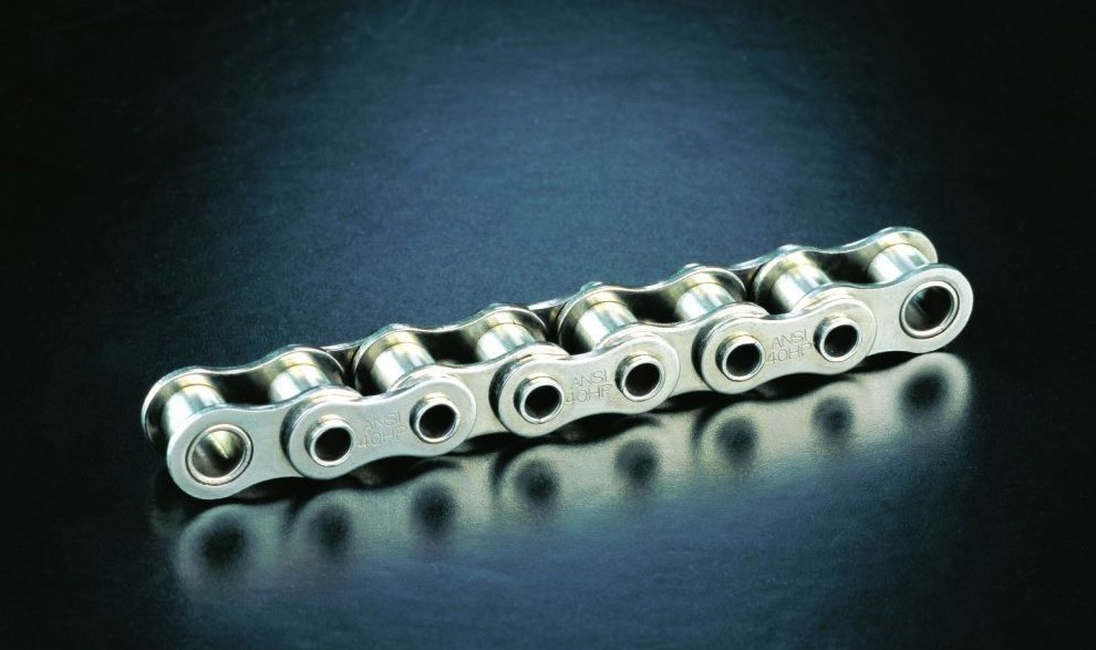 食品輸送機(jī)鏈條