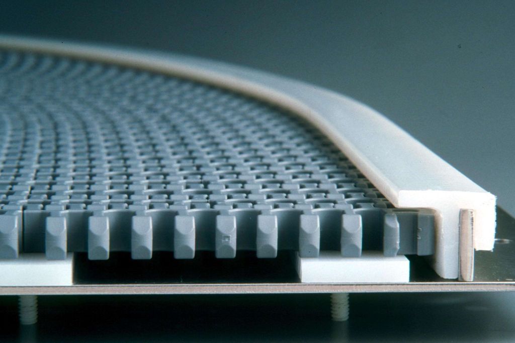 屠宰鏈條輸送機