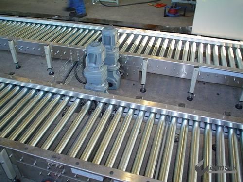 輥道輸送機(jī)