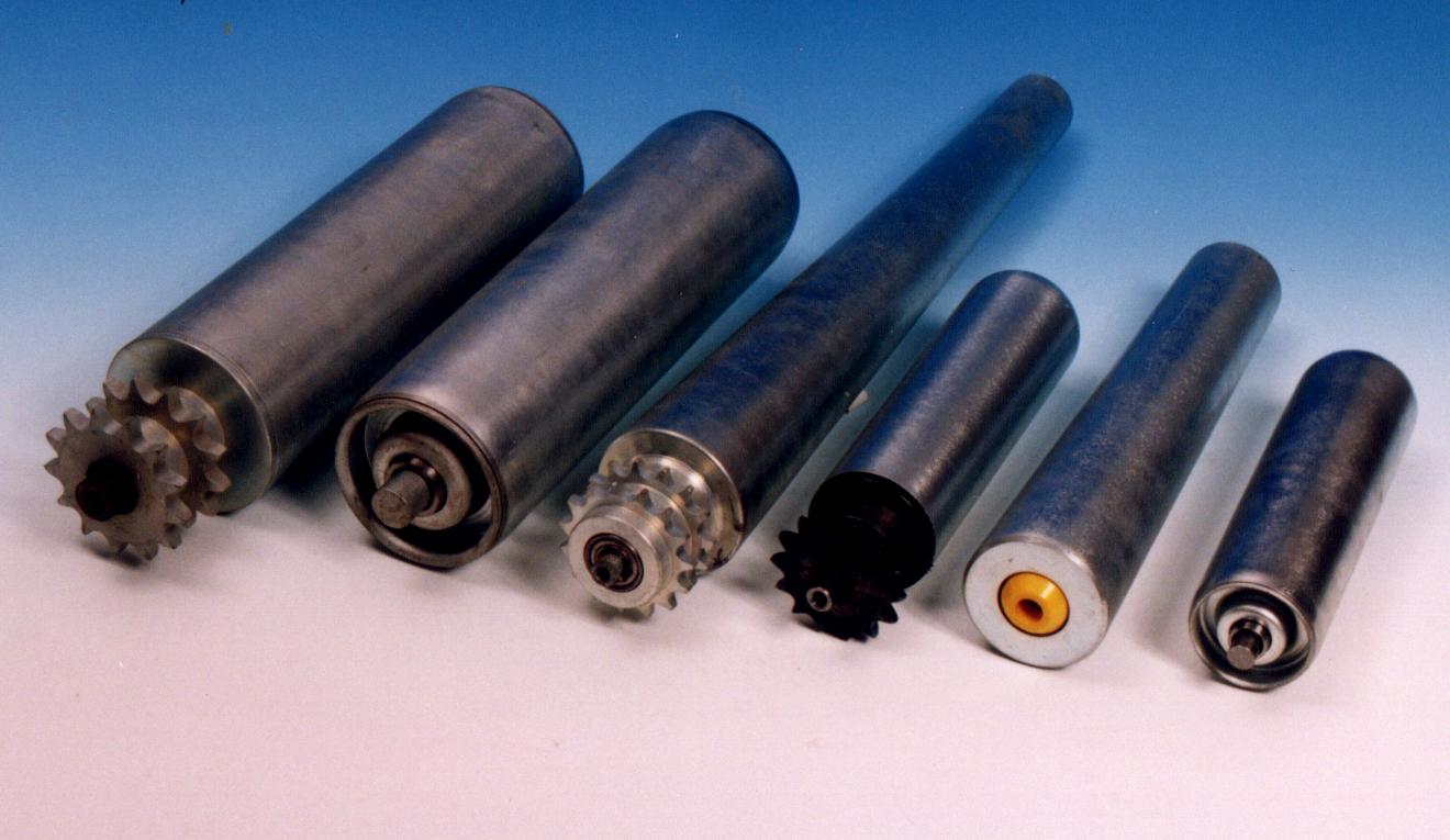 滾筒輸送機(jī)