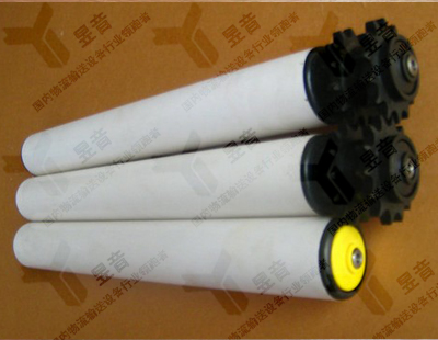 PVC滾筒